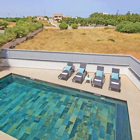 Yiasemina Ayia Napa