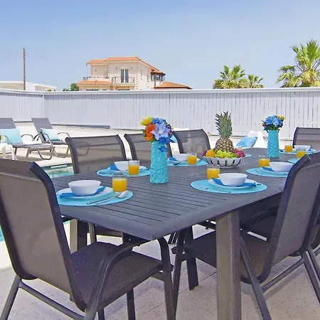 Villa Yiasemina Ayia Napa