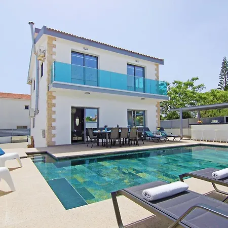 Yiasemina * Ayia Napa